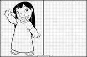 Lilo a Stitch 60