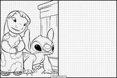 Lilo a Stitch 61