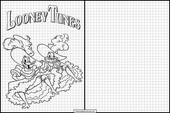 Loney Tunes 11