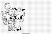 Littlest Pet Shop 7