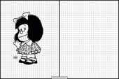 Mafalda 13