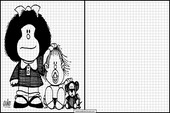 Mafalda 9