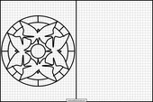 Mandalas 23