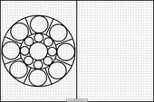 Mandalas 31
