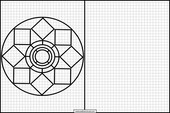 Mandalas 33