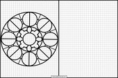 Mandalas 34