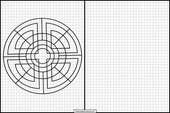 Mandalas 53