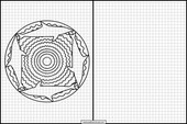 Mandalas 60