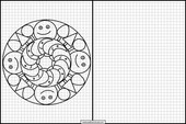 Mandalas 62