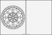 Mandalas 70