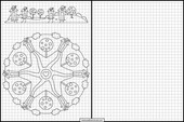 Mandalas 85