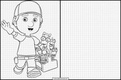 Handy Manny 1