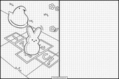 Marshmallow Peeps 21