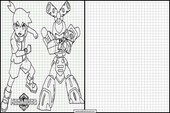 Medabots 10