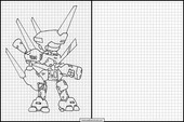 Medabots 2