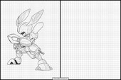 Medaboty 4