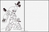 Medaboty 8