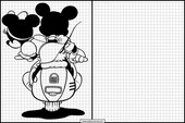 Mickey Mouse 10