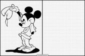 Mickey Mouse 12