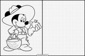 Mickey Mouse 13