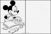 Mickey Mouse 15