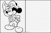 Mickey Mouse 16