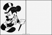 Mickey Mouse 19