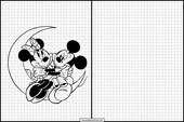 Mickey Mouse 21