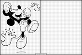 Mickey Mouse 22