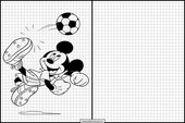 Mickey Mouse23