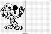 Mickey Mouse 24