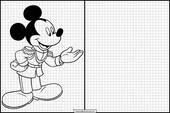 Mickey Mouse 27