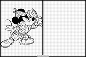 Mickey Mouse 28