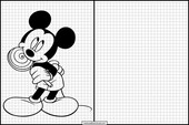 Mickey Mouse 31