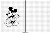 Mickey Mouse 36