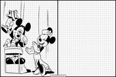 Mickey Mouse 42