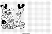 Mickey Mouse 43