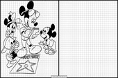 Mickey Mouse 44