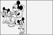 Mickey Mouse 47