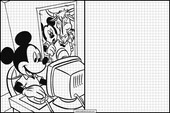 Mickey Mouse 48