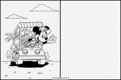 Mickey Mouse 5