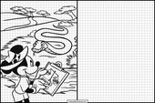 Mickey Mouse 52