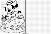 Mickey Mouse 53