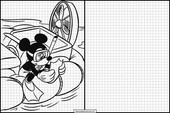 Mickey Mouse 66