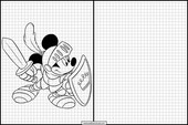 Mickey Mouse 68