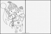 Mike the Knight 12