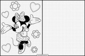 Minnie Mouse 44