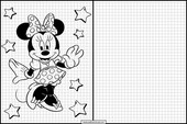 Minnie Mouse 45