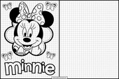 Minnie Maus 47