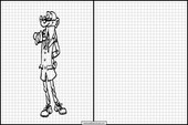 Mortadelo a Filemon 1